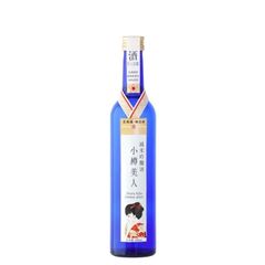純米吟醸酒 小樽美人