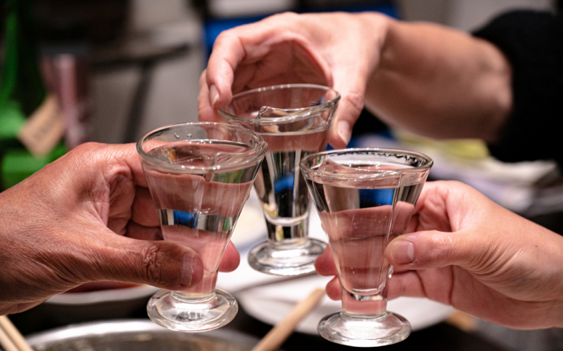 日本酒度を目安に自分好みの日本酒を見つけましょう！