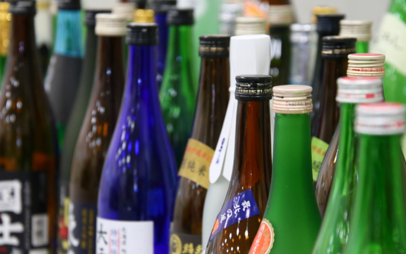 日本酒の種類｜お酒選びに役立つ製法（造り）による日本酒の分類一覧