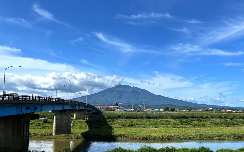 竹浪酒造店の歴史｜青森県でもっとも長い歴史をもつ蔵