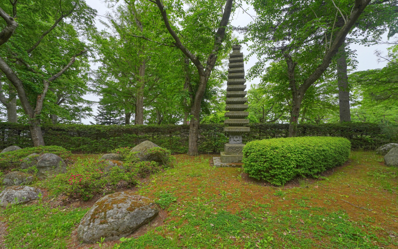 盛田庄兵衛の歴史や特徴・こだわり