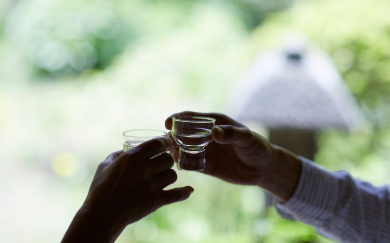 特典などの比較｜趣味として日本酒を楽しめるか