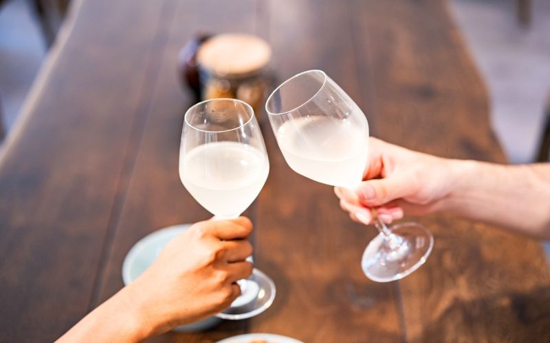 秋田県の日本酒・地酒の特徴や傾向