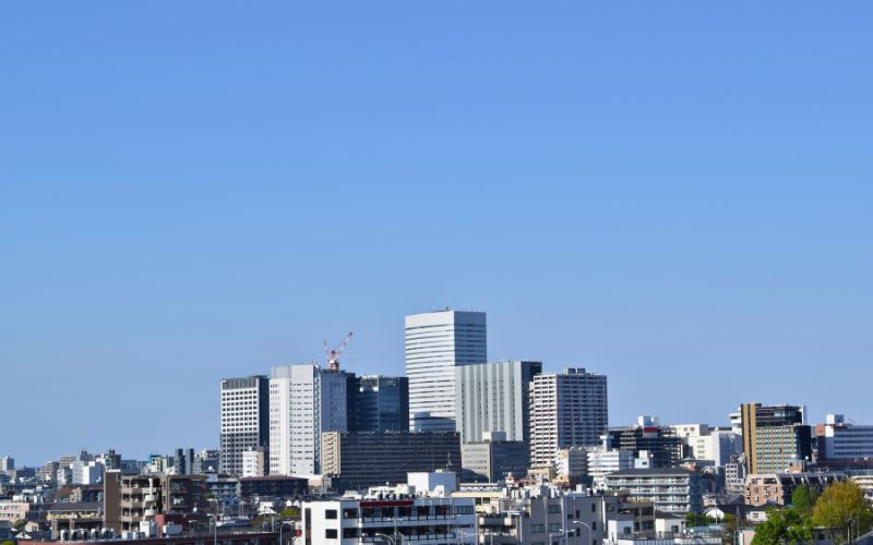 埼玉県でもっとも日本酒の酒蔵が多い、さいたま市。
