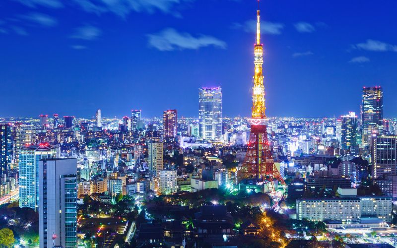 東京23区唯一の酒蔵「東京港醸造」がある港区