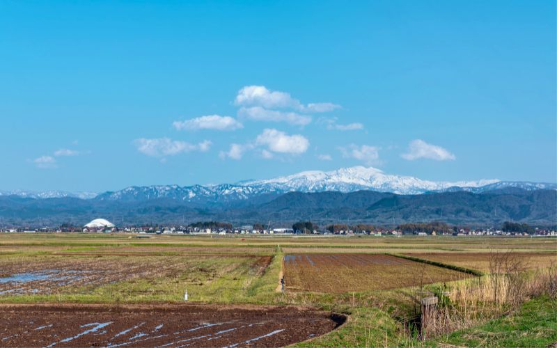 石川県の白山連邦